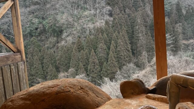 二匹の鬼